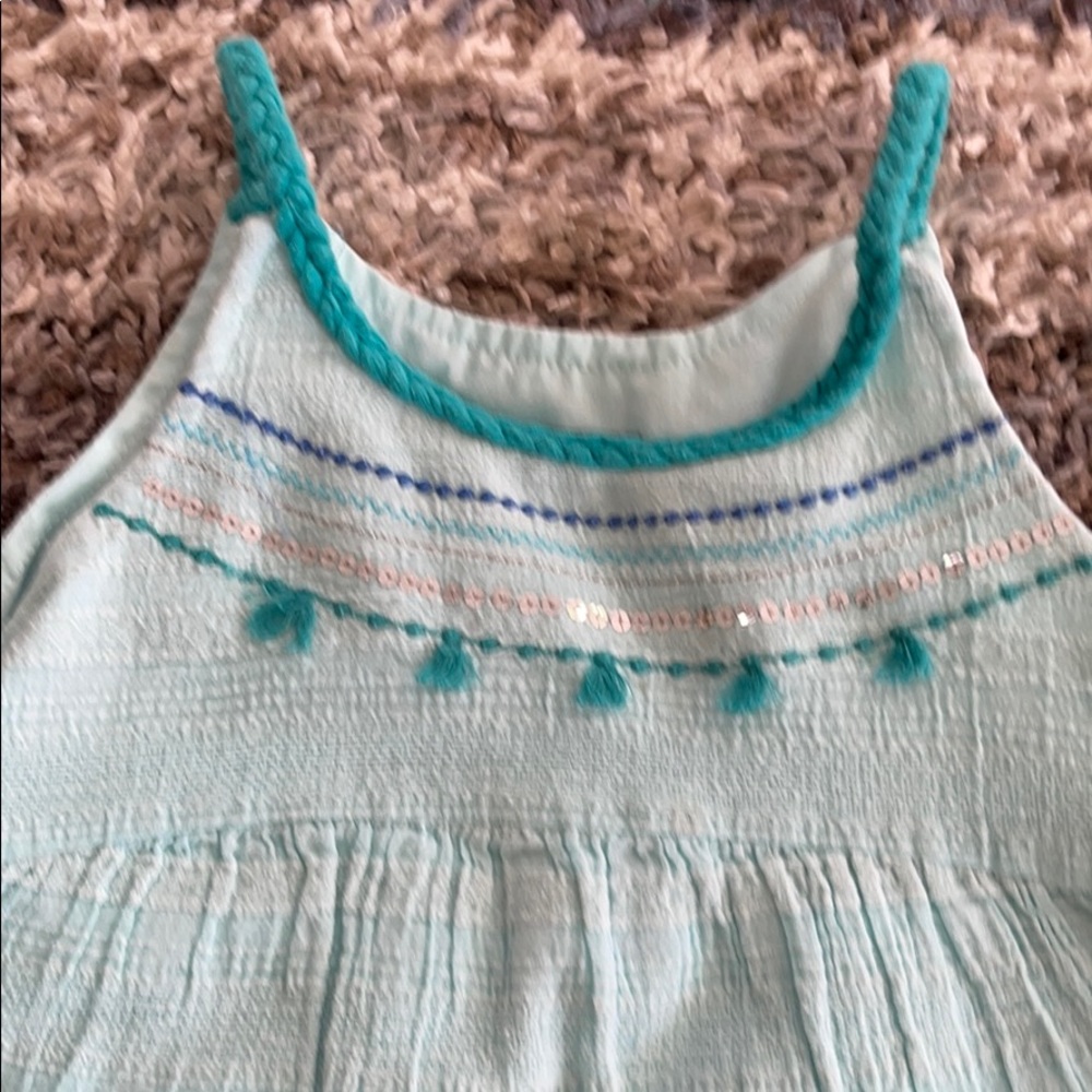 Sonoma Dress - Picture 3 of 6